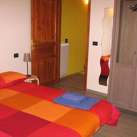 Torrente Rosandra San Dorligo della Valle Habitación foto