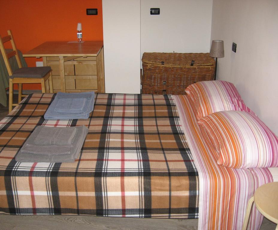 Torrente Rosandra San Dorligo della Valle Habitación foto