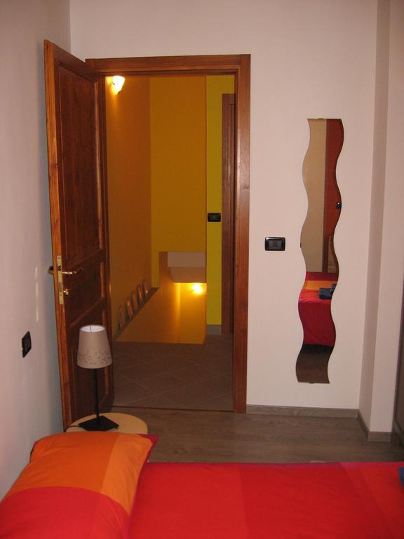 Torrente Rosandra San Dorligo della Valle Habitación foto