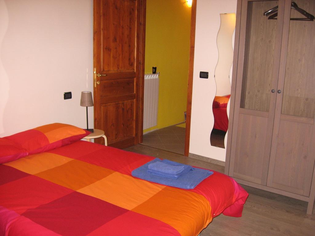 Torrente Rosandra San Dorligo della Valle Habitación foto