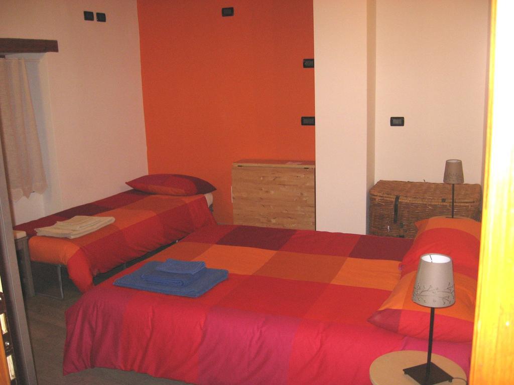 Torrente Rosandra San Dorligo della Valle Habitación foto
