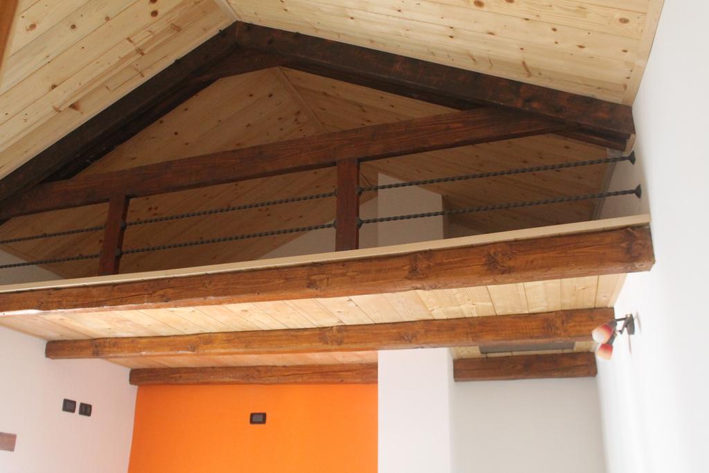 Torrente Rosandra San Dorligo della Valle Habitación foto