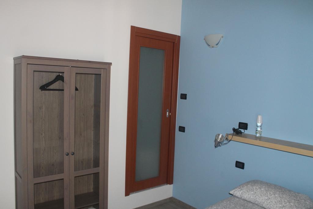 Torrente Rosandra San Dorligo della Valle Habitación foto